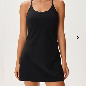 Outdoor Voices Exercise Dress